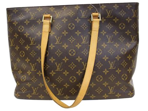 luco louis vuitton|LOUIS VUITTON Monogram Luco 1082031 .